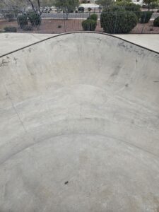 Red Rock Skate Park © Jacob Bailey on Google Maps