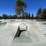 Redding Skate Park