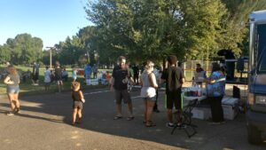 Redding Skate Park © Nicole Marie on Google Maps