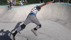 Redlands Skatepark © Jauneil Brooks on Google Maps