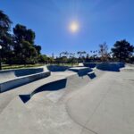 Redlands Skatepark