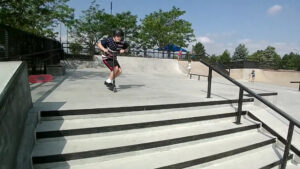 Redstone Skate Park © Jeremiah Record on Google Maps