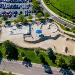 Redstone Skate Park