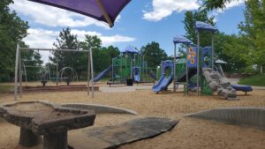 Redstone Skate Park © Kelle Graham on Google Maps