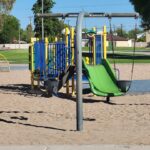 Reed Park