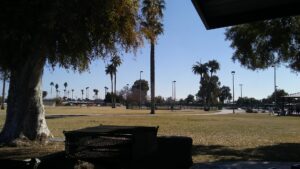 Reed Skate Park © Lillianne Ohep on Google Maps