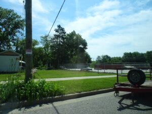 Reedsburg Skate Park © Corey Coyle on Google Maps