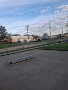 Reedsburg Skate Park
