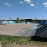 Relm Skate Park