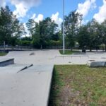 Reservation Road Park