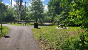 Reservation Road Park © Josh Alt on Google Maps