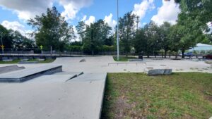 Reservation Road Park