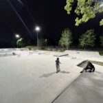 Reservation Skatepark