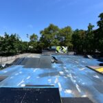 Rev. T. Wendell Foster Skate Park