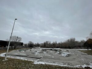 Rexburg Skatepark