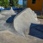 Rino Art Skatepark