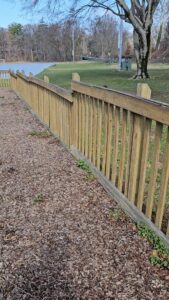 Richard Wall Park © EM Autoglass LLC on Google Maps