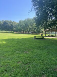 Richard Wall Park © Sandy Moreno on Google Maps