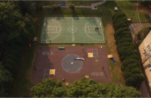 Ridgeville Ramps