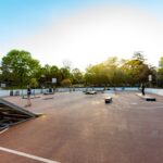 Ridgewood Skate Park
