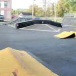 Ridgway Skatepark