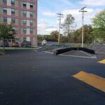 Ridgway Skatepark