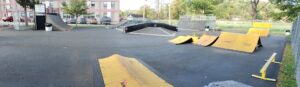 Ridgway Skatepark