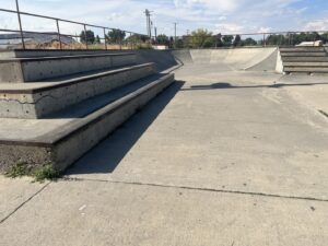 Rigby Skatepark © Claudia Ojeda on Google Maps