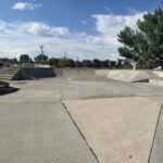 Rigby Skatepark