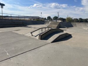 Rigby Skatepark © Claudia Ojeda on Google Maps