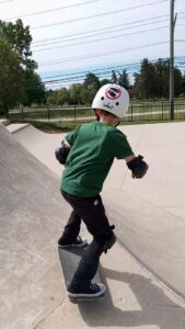 Riley Skatepark © Cum Puke Blood Slut on Google Maps