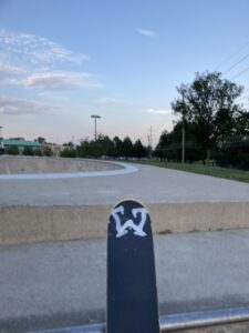 Riley Skatepark © SkategodNoah on Google Maps