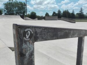 Riley Skatepark © hee-chan on Google Maps