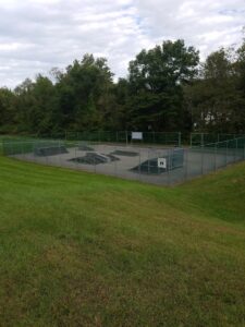 Ringwood Skatepark © Jake on Google Maps