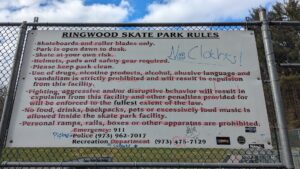 Ringwood Skatepark © Cee Jay on Google Maps