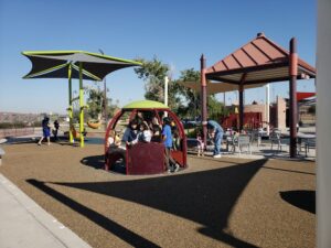 Rio Vista Community Park © Kathleen Ford on Google Maps