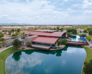 Rio Vista Community Park © Jordan on Google Maps