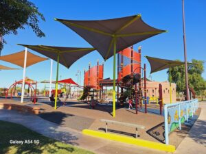 Rio Vista Community Park © Hosea Patrick on Google Maps