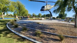 Rio Vista Community Park © Abern Hayes on Google Maps