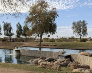 Rio Vista Community Park © Chris Seniw on Google Maps