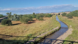 Rio Vista Park Ramada © Apex Husky on Google Maps