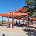 Rio Vista Park Ramada