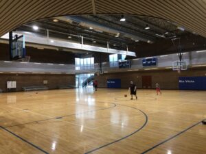 Rio Vista Recreation Center © Tyron Reeves on Google Maps