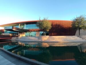 Rio Vista Recreation Center © Sharath G on Google Maps