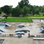 Rising Sun Skate Park