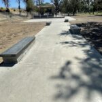 Ritchie Valens Skate Plaza