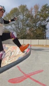 Riverdale Skatepark © Sam0ny on Google Maps
