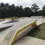 Riverdale Skatepark