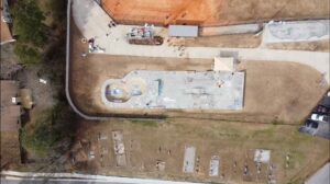 Riverdale Skatepark © Sabrina Griffin on Google Maps
