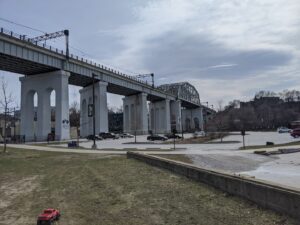 Rivergate Park © Wilberto Alicea Torres on Google Maps